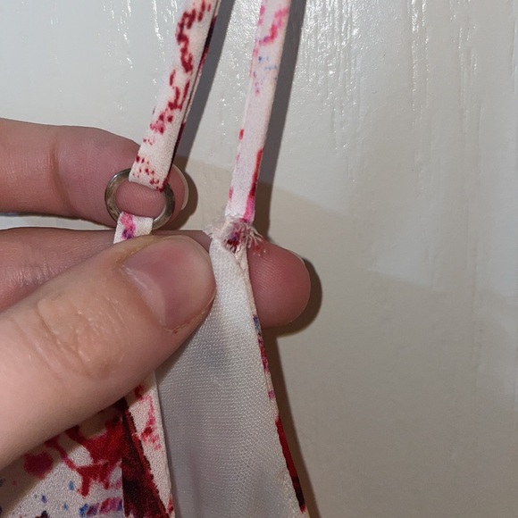 SHOW ME YOUR MUMU CIRCUS MINI DRESS - Picture 6 of 6